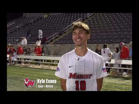 Kyle Evans Highlight Video