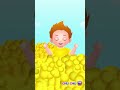 Let S Learn The Colors ChuChuTV ColorsSong Shorts KidsSongs