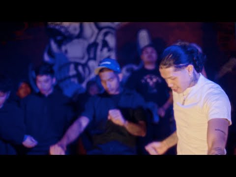 NOHESI - WalangDuda ft. Ghetto Gecko (Official Music Video)