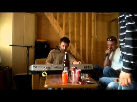 Damir Hodzic i Eka - Imam ljubav ali kome da je dam ( Fantasy Band Live )