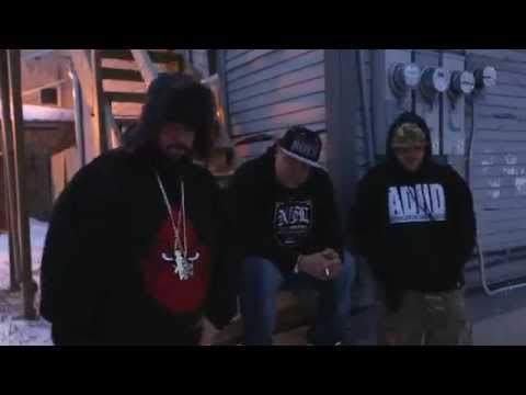 WINNIPEG BOYZ  ROCK N ROLL FT. BUBBLZ