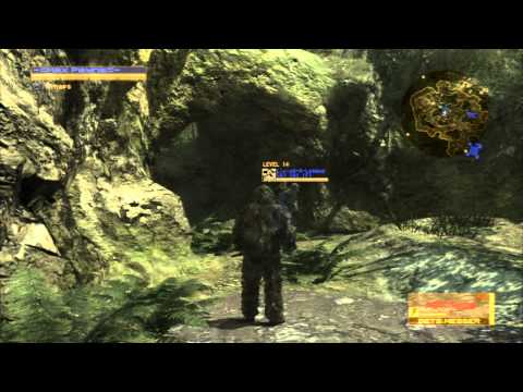 Rineps vs. MSXIII - TDM on F.F. 2011-04-07