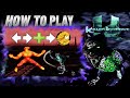 How To Play SABREWULF Tutorial KI SNES Killer Instinct Arcade
