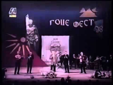 ЗАВЕТ -МИЦЕ ДИМИТРОВ- ZAVET - MICE DIMITROV