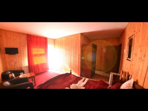 Pensiunea Dracula Transfagarasan Vidraru Videoclip prezentare