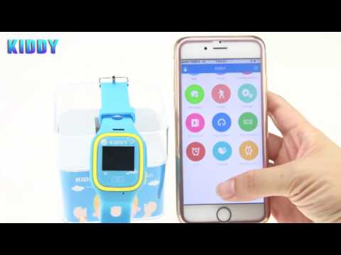 download lagu mp3 mp4 Kiddy Watch, download lagu Kiddy Watch gratis, unduh video klip Kiddy Watch