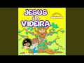 Jesus É A Videira