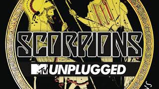 Scorpions - Where the River Flows (MTV Unplugged)