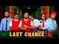 LAST CHANCE 15