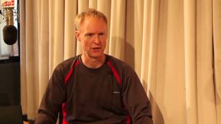 John Schaefer: Piece 3: Philip Glass&#39; Einstein on the Beach: Knee Play 5