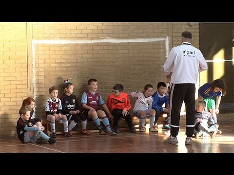 West Ham United Soccer Schools