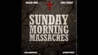 Killer Mike - Caine & Abel