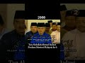 3 Perdana Menteri Malaysia Yang Mengetuai Takbir Raya Abdullahbadawi Muhyiddinyassin Anwaribrahim
