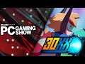 Gameplay video of 30XX  All Platforms