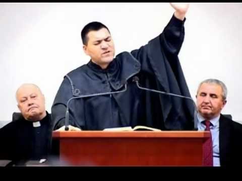 d01 2011 Daniel Chereji Chemarea la impacare cu Dumnezeu Ianuarie 2011