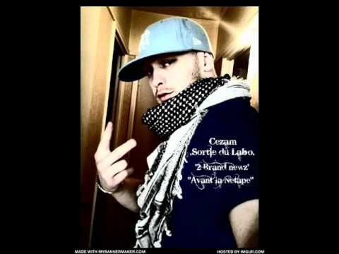 "White panther's" CEZAM(92 REGIMENT) feat FUZDY(TIR GROUPE)