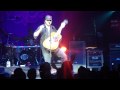 Eric Church - Without you Here (Live)