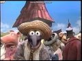 Opening To Fraggle Songs Volume One 1995 VHS Canadian Copy