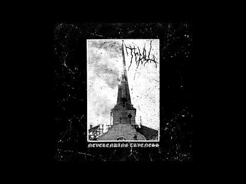 Trull (Germany) — Neverending Trveness — 2025 full length