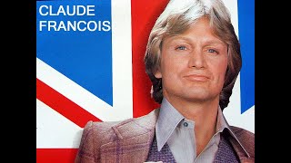 Claude François - Without Your Love I Can't Live (1978)