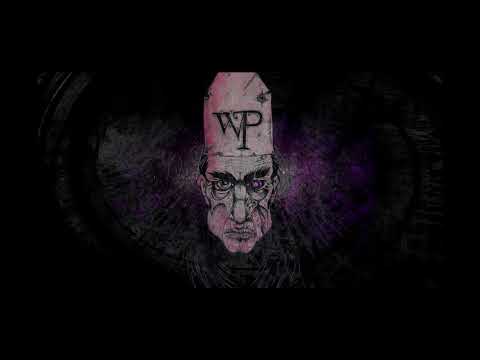 Hollow, from The Voices Said Empty, Hollow and Thud by Warrior Pope