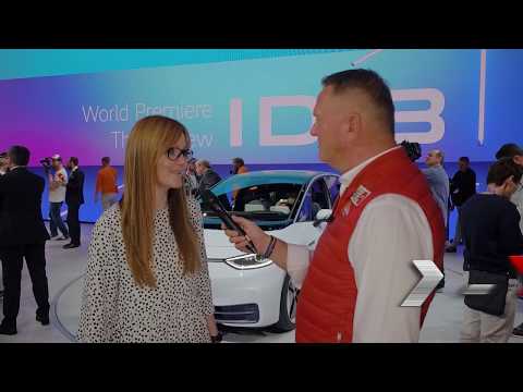 TV Automagazin S9 01 - IAA 2019. - Frankfurtski autosalon 1. dio