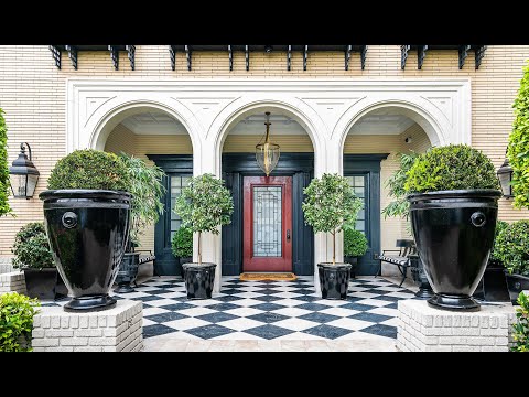 601 S. Windsor Blvd. | Hancock Park - The Agency