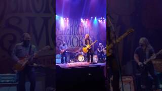 Blackberry Smoke - Blue Sky (Allman Brothers)