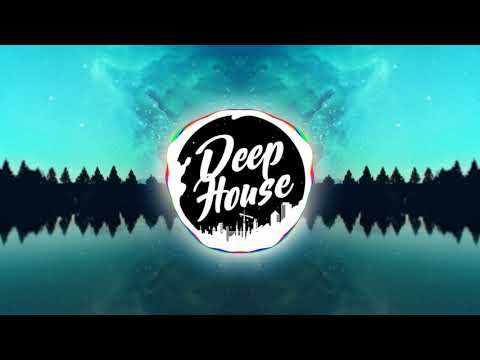 Deep House - Unklfnkl feat. Dayana - To The Moon And Back