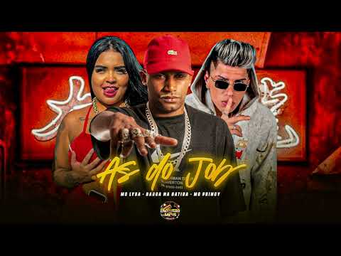 AS DO JOB - BARCA NA BATIDA, MC PRINCY, MC LYSA