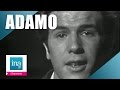 Salvatore Adamo "Une mèche de cheveux" (live officiel) | Archive INA