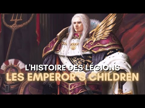 Les Emperor's Children - Chapitre 1