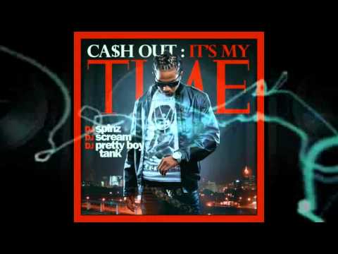 Cashing Out - Cash Out (Official Remix) feat. The Notorious Fats Money