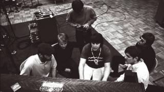 The Beach Boys - VEGA-TABLES  (ALT Mix 1)