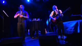 Shinedown Smith and Myers - Someone Like You Adele Tribute Destin Florida Club LA