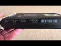VHS Update 10 15 2025