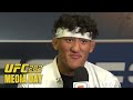 Raul Rosas Jr. on balancing high school and a UFC career | ESPN MMA
