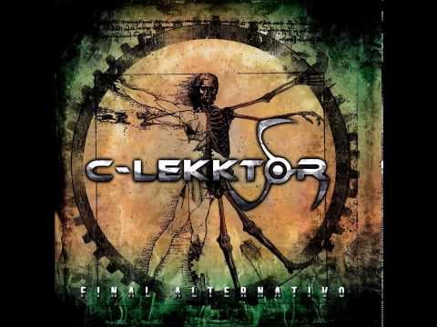 C-Lekktor Despues Del Apocalipsis