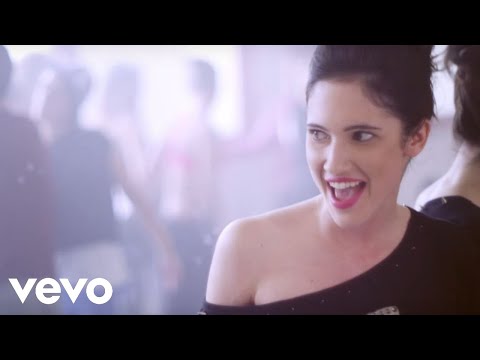Lodovica Comello - Universo (Official Video) | Reload