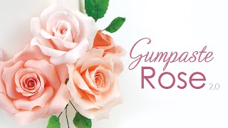 Download lagu Gumpaste Rose Tutorial - Sugar Flowers mp3 Download lagu Gumpaste Rose Tutorial - Sugar Flowers mp3