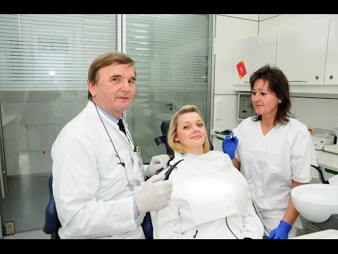 Nach Amalgam: auch Kunststoff gefährlich