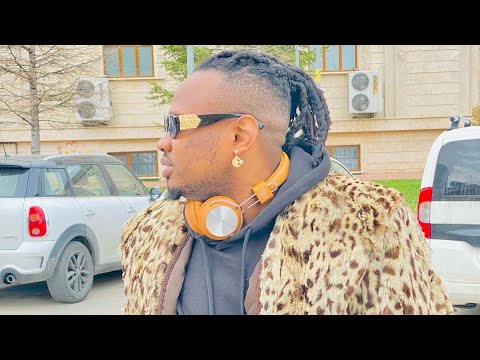 VIDEO BROWN - ABAKULEMBEDDE (Inside Life) ||Africa Green Light Album.