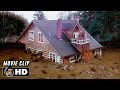 THE FOOD OF THE GODS Clip Giant Rat Attack 1976 Horror