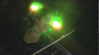 Audiostrobelight &quot;You&#39;re Not Funny You Stupid Clown&quot; @ Holloween Monster Mosh