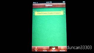 iOS 4.1 Overview
