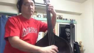 Paul Chambers/Chasin' the Bird