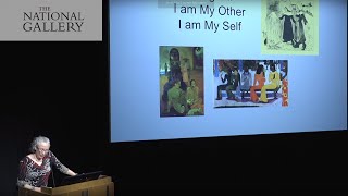 How are contemporary artists in the Pacific responding to the art of Gauguin? | National Gallery video