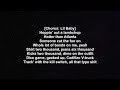 Lil Baby Outfit Feat 21 Savage Lyrics Video