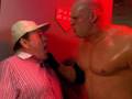 Raw: Pete Rose runs into The Big Red Machine