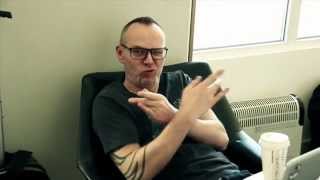 Die Fantastischen Vier - 25 Jahre - Clip 05: Studio